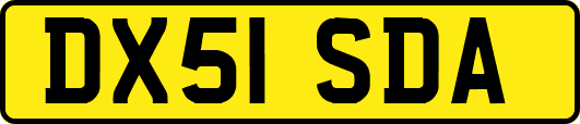 DX51SDA