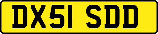 DX51SDD