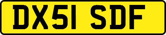 DX51SDF