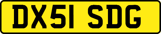 DX51SDG