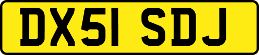 DX51SDJ