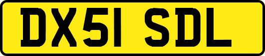 DX51SDL