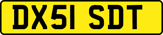 DX51SDT