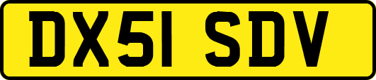 DX51SDV