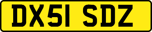 DX51SDZ