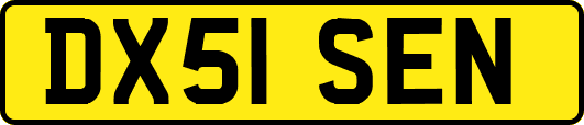 DX51SEN