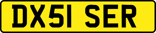 DX51SER