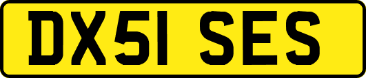 DX51SES