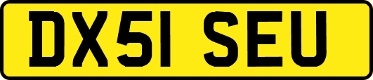 DX51SEU