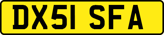 DX51SFA