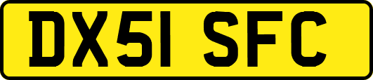 DX51SFC