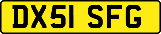 DX51SFG