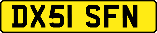 DX51SFN