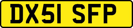 DX51SFP