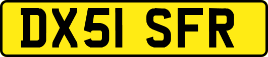 DX51SFR