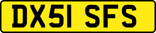 DX51SFS