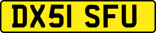 DX51SFU