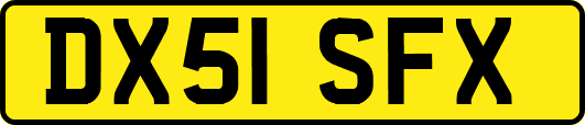 DX51SFX