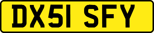 DX51SFY