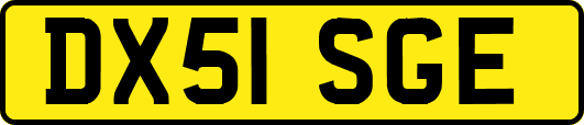 DX51SGE