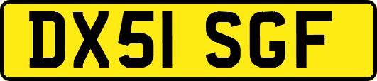 DX51SGF