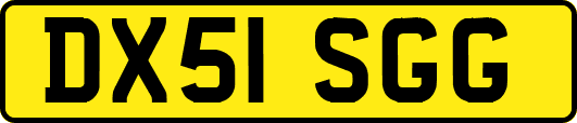 DX51SGG