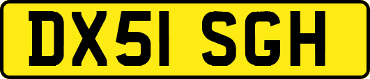 DX51SGH