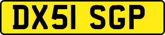 DX51SGP