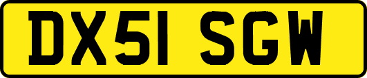 DX51SGW