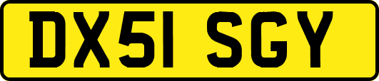 DX51SGY