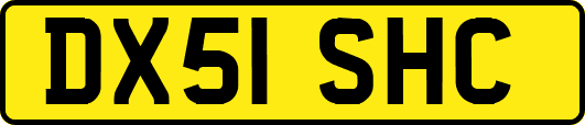 DX51SHC