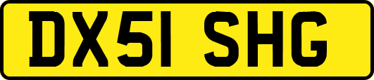 DX51SHG