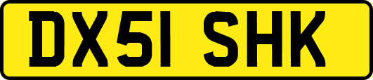 DX51SHK