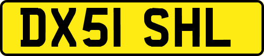 DX51SHL