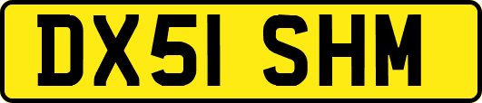 DX51SHM