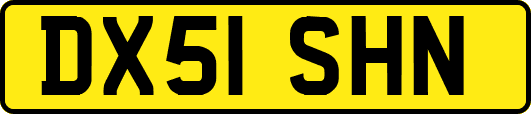 DX51SHN