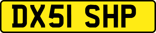 DX51SHP