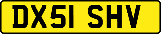 DX51SHV