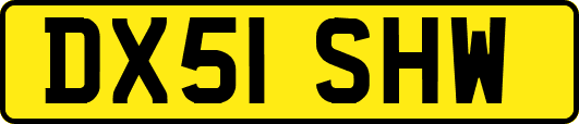 DX51SHW