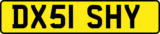 DX51SHY