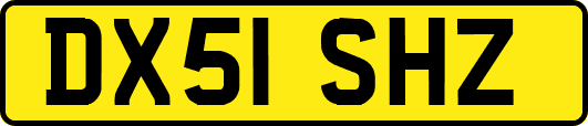 DX51SHZ