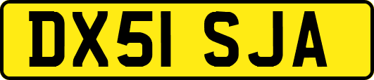 DX51SJA