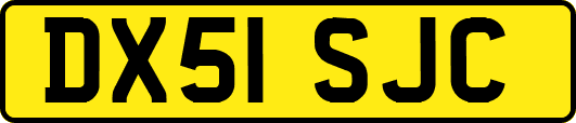 DX51SJC