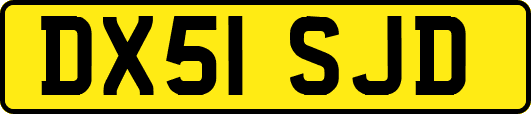 DX51SJD