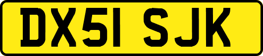 DX51SJK