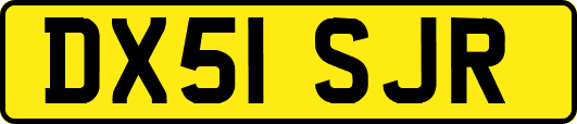 DX51SJR