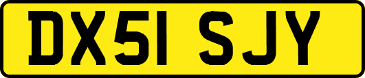 DX51SJY