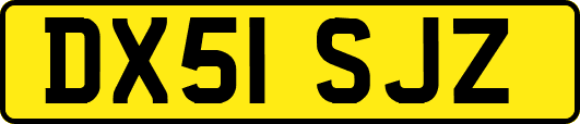 DX51SJZ