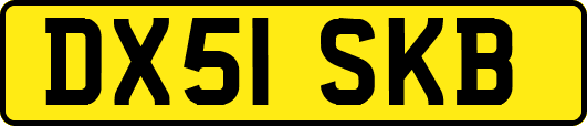 DX51SKB