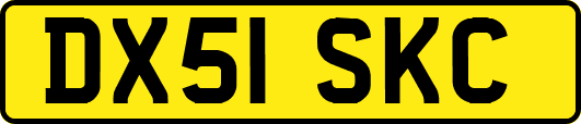 DX51SKC